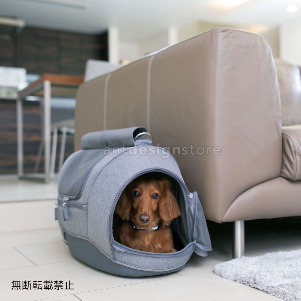 ڥåȥ꡼ OPPO å ڥåȥꥢߥDX  ڥåȥ꡼Хå åȥ꡼ ɥå꡼ 饤ȥ졼 Pet Carrier muna DX  襤