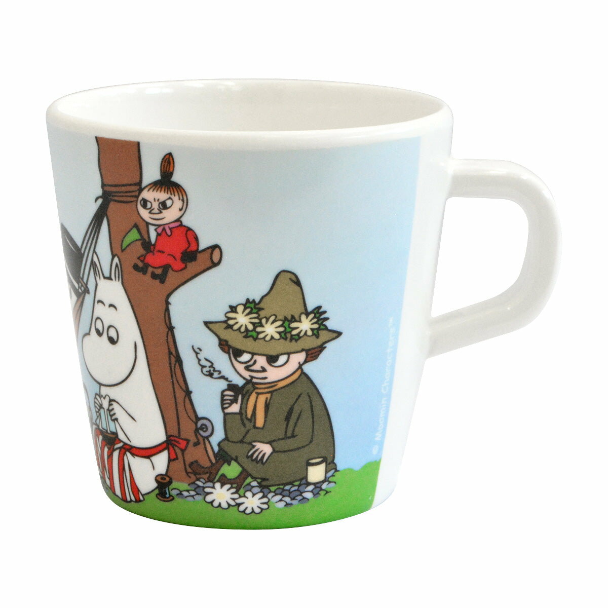 【15％OFFクーポン配布中】Moomin ムーミン メラミンカップ ARCHIPELAGO RST330029...