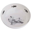 【ポイント10倍 27日1:59まで】Moomin ムーミン メラミンボウル スイミング RST330050 グッズ スープボウル おわん お椀 食器 キッチン...