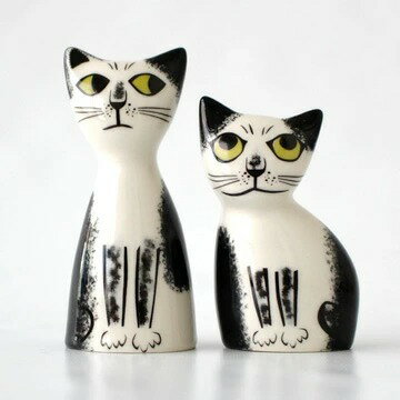 楽天市場】ソルト&ペッパー 猫の通販 楽天市場】ソルト&ペッパー 猫の通販