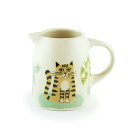 yzni^[i[ Lbg X[WO 100ml 15-0044-01 lR L ˂ Cat Small Jug  ~NWO N[}[ eB[ H