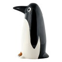 【人気】ハンナターナー マネーボックス ペンギン 15-0053-02 貯金箱 Hannah Turner Money box Tiger おしゃれ かわいい ...