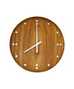 y؁zA[LeNgCh tBE[ EH[NbN uE |v 779 25cm Architect MADE Finn Juhl Wall Clock  k _ 