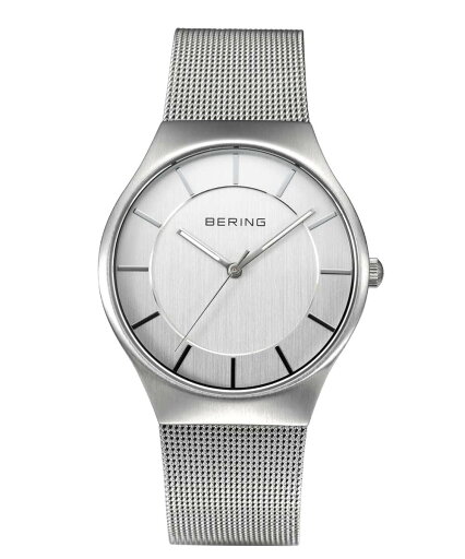 【売れ筋】ベーリング 腕時計 BERING ユニセックス腕時計 クラシックスカンジナビアン シルバー Classic Scandinavian Silver 11935-004 おしゃれ かわい 【売れ筋】ベーリング 腕時計 BERING ユニセックス腕時計 クラシックスカンジナビアン シルバー Classic Scandinavian Silver 11935-004 おしゃれ かわい