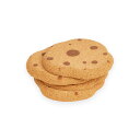 キッカーランド KIKKERLAND クッキーコースター コルク製コースター4枚セット KGC25 Cookie Coasters