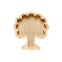 【7%OFFクーポン 6/7限定】キッカーランド マネーツリーバンク金のなる木の貯金箱 Kikkerland Money Tree Bank KPB24 マネー...