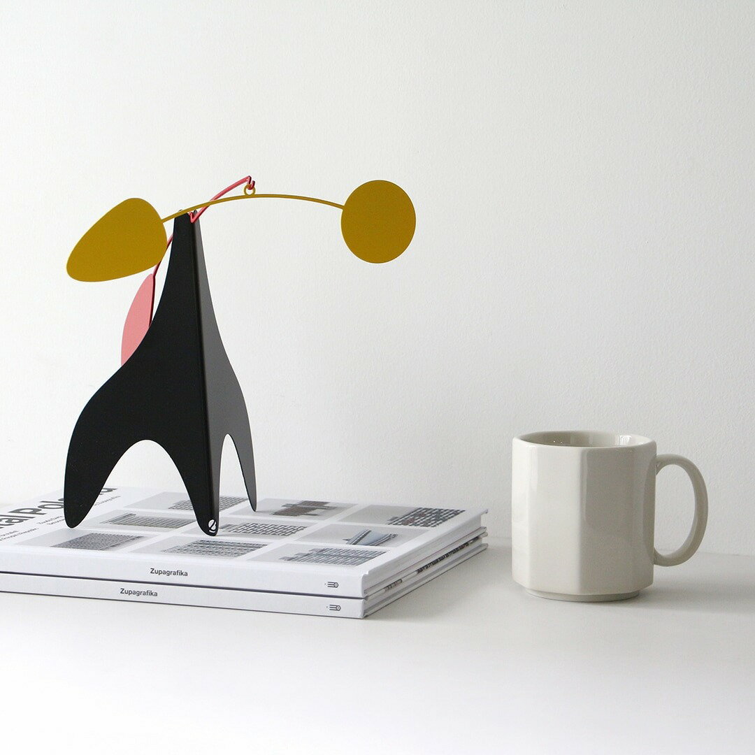 【全品10倍】Ekko Workshop Original Desktop Mobile Red Yellow オリジナル デス...