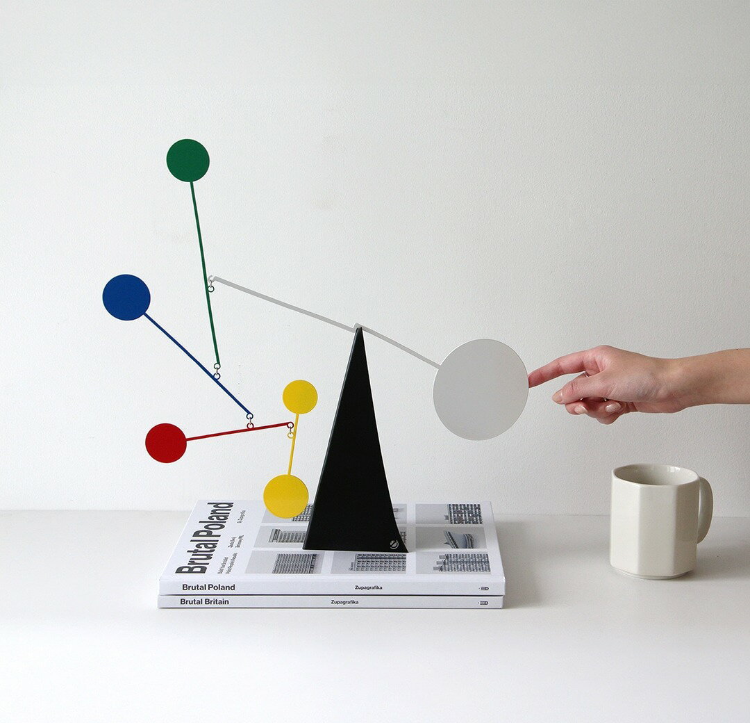 ������10��&�����ݥ��Ekko Workshop Standing Circle Mobile Multi Color ������ǥ��� �������� ��ӡ��� �ޥ�����顼 ��ӡ��� �ǥ����ȥåץ�ӡ��� ����ӡ��� ���֥��� ������� ���襤�� ���� ����ƥꥢ