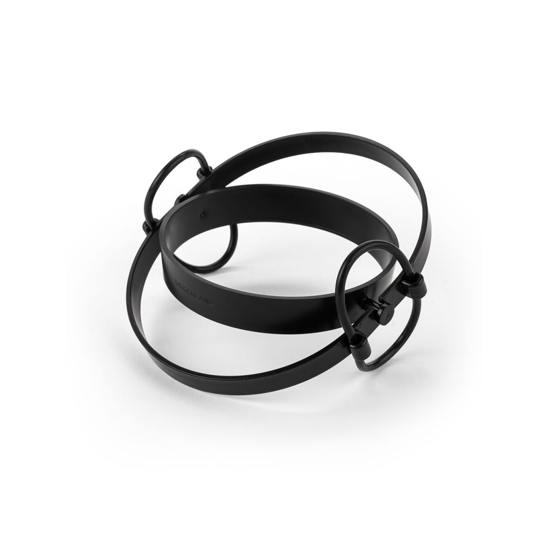 【全品10倍&クーポン】キッカーランド KIKKERLAND インケリー マグネティック ノート ローラー ロール..