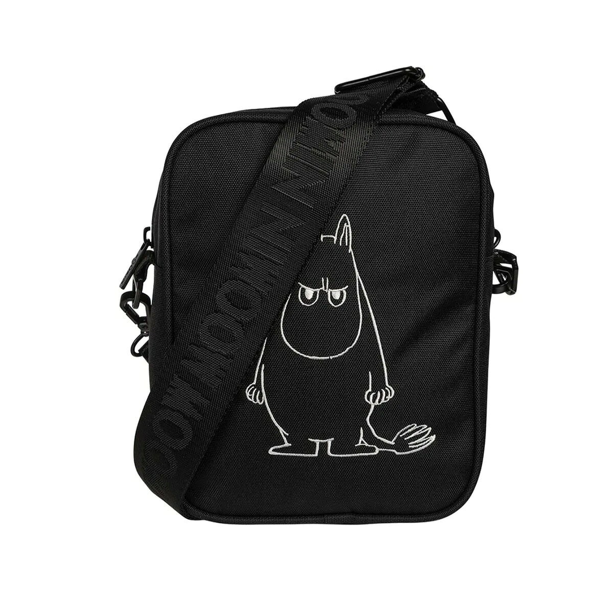 【全品10倍】Moomin ムーミン Martinex マルティネックス ショルダーバッグ アング...