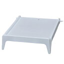 フラップラック シューズトレー テオス Teos専用 シューズ棚板 ホワイト 4528302231008 ギフト 誕生日プレゼント 女友達 結婚祝い ギフトセッ...