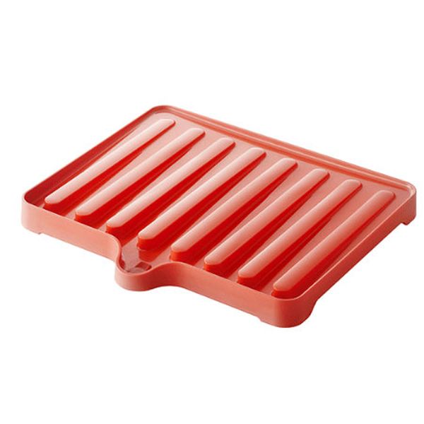 水切りドレーナー レッド 4971881159100 ギフト 誕生日プレゼント 女友達 結婚祝い ギフトセット 出産 ..