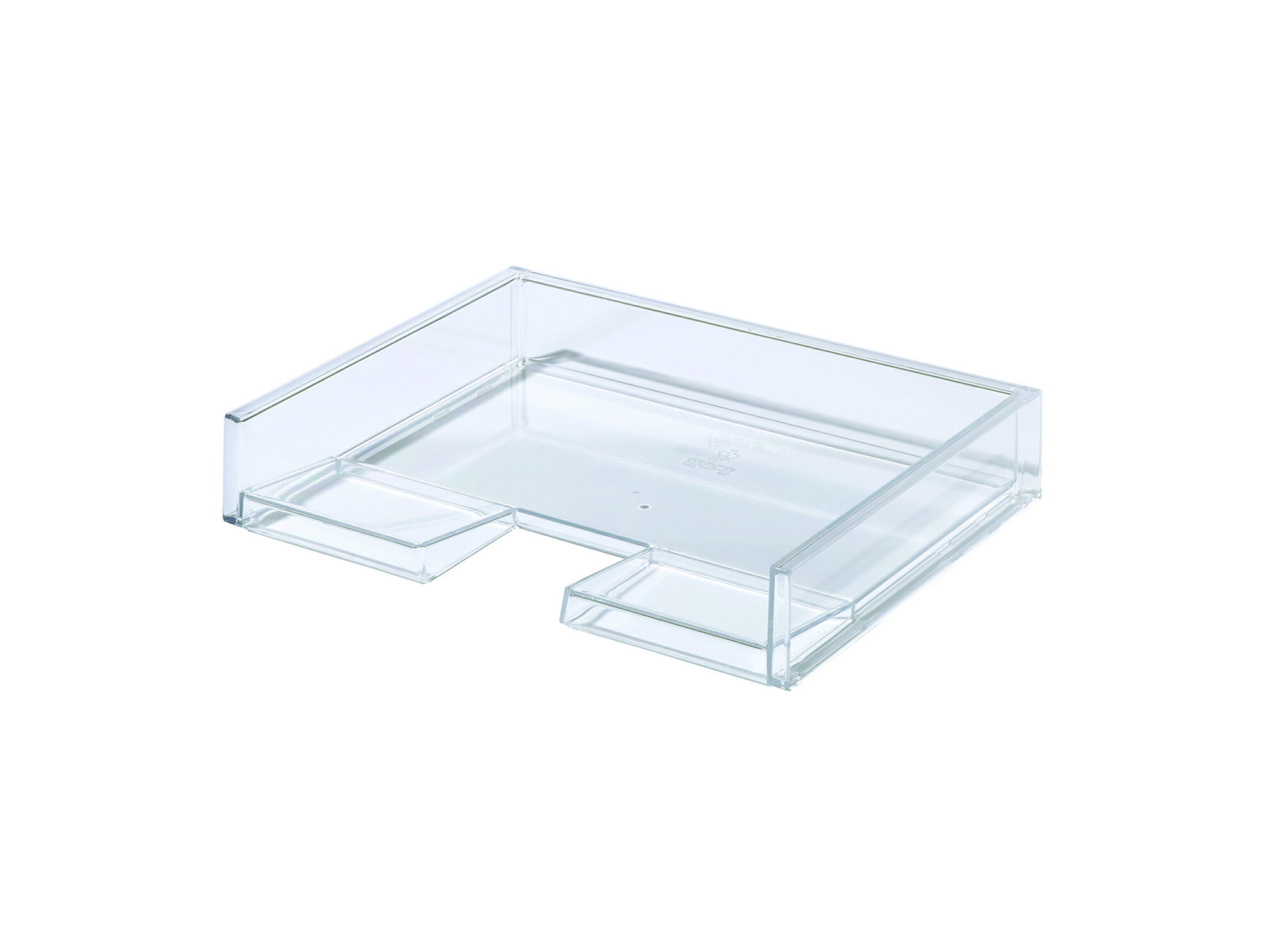 ライフモデュール ファイルトレー A4 横 おしゃれ かわいい 北欧 ギフト 誕生日プレゼント インテリア 雑貨 シンプル