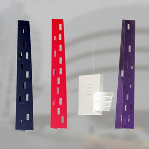 フレンステッドモビール Guggenheim New York グッゲンハイム FM-434 モビール フレンステッド 北欧 赤ちゃん おしゃれ 大人 FLENSTED MOBILES 出産祝い 女の子 男の子 吊り下げ オブジェ 置物 フレンステッド モビールズ 手作りキット 材料 [2]