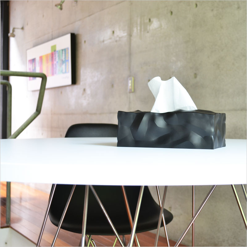 essey Wipy-II ティッシュボックス エッセイ ティッシュケース ティッシュカバー tissue case ティッシュボックス ケース エッセイ ティッシュケース tissue case ティッシュボックス ケース 収納 おしゃれ かわいい 北欧 ギフト 誕生日プレゼント インテリア 雑貨 シンプ