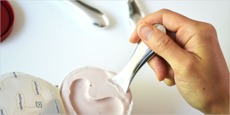 15．0% アイスクリーム専用スプーン JT11G バレンタイン おしゃれ かわいい Lemnos タカタレムノス 寺田尚樹 アルミスプーン スプーン アイス カトラリー キッチングッズ ギフト 誕生日プレゼント格安通販　バレンタイン　人気　ランキング