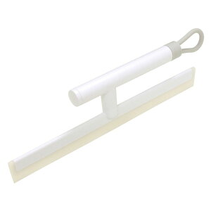 【特別99円メール便対応可/M99】QQQ スリムスキージー 水切り スクイージー ワイパー お風呂 スリムスキージー 19204 バレンタイン おしゃれ かわいい キュキュキュ 水切り スクイージー ワイパー カビ防止 お風呂 浴