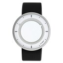 【今だけポイント10倍】ヒュッゲ 3012 White Cool Grey 腕時計 ユニセックス HYGGE 時計 デザイナーズ 北欧デザイン 時計 ブランド ...