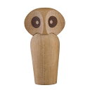 正規品 アーキテクトメイド オウル Owl フクロウ バード 鳥 OWL おしゃれ かわいい Architect MADE ARCHITECTMADE owl ポール・アンカー Paul Anker ふくろう フクロウ 木 おもちゃ オブジェ 置き物 コペンハーゲン ヨーロッパ 北欧 デザイン 誕