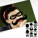 nuop design IN DISGUISE 変装フォトマグネット ヌオップ 磁石 写真 磁石 マグネット マグネット nuop design IN DISG...