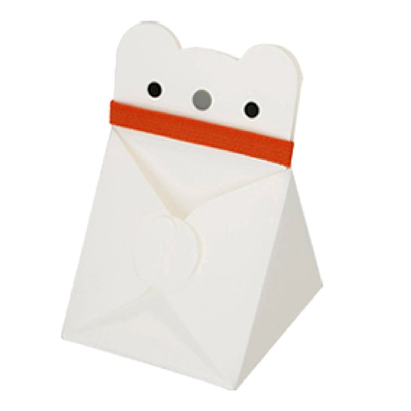 メール便可 フラット アニマル イヌ ON-351-INU 4562230453514 ギフト 誕生日プレゼント 女友達 結婚祝..