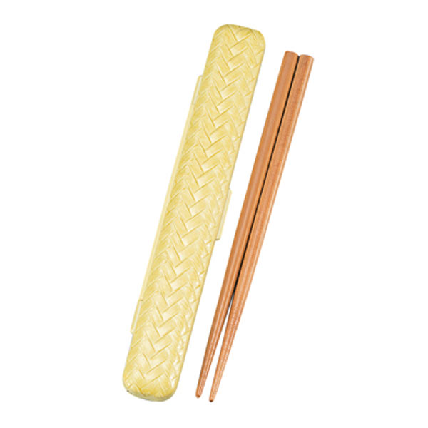 HAKOYA あじろカラー 箸箱セット 淡萌黄 4964026331257 ギフト 誕生日プレゼント 女友達 結婚祝い ギフトセット 出産 送別 贈り物 内祝 ...