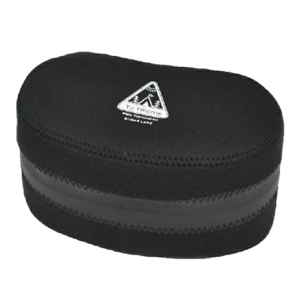 HANGO 飯ごう型ランチボックス専用ポーチ BK 44006 4536818440067 ギフト 誕生日プレゼント 女友達 結..