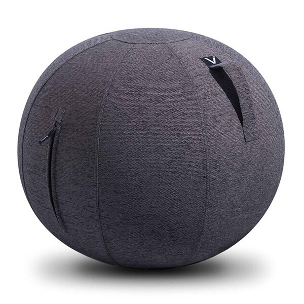 【ポイント5倍】【大人気】山崎実業 YAMAZAKI シーティングボール ルーノ シェニール チャコールグレー 859316004666 スタイリッシュ キッチン雑貨 シンプル スリム 省スペース コンパクト 収納 ギフト