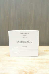 【MIRKOBUFFINI/FIRENZE】☆NEW☆オーデコロン"LACHUTED'EAU"◆正規品取り扱い店◆