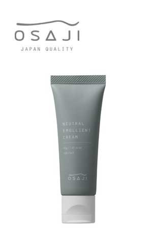 エモリエント クリーム　チューニング／ニュートラル（40g）