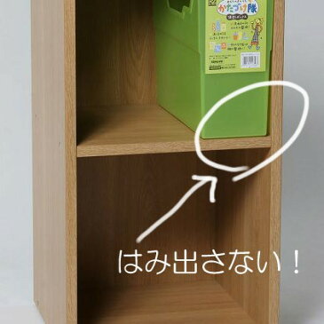 IKO レコードボックス バイナルボックス 3段 LPレコード 棚 レコードラック ※代引き不可