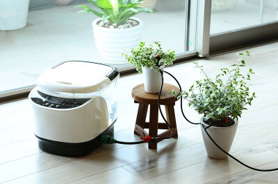 自動水やり機のオススメ9選 ガーデナーに人気の散水タイマーなどご紹介 Botanica 自動水やり機のオススメ9選 ガーデナーに人気の散水タイマーなどご紹介 Botanica