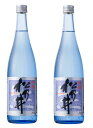 松乃井 吟醸なま 720ml×2本セット クール便 日本酒 生酒 新潟 十日町 地酒 吟醸酒 メーカー直送 熨斗対応 松乃井酒造場