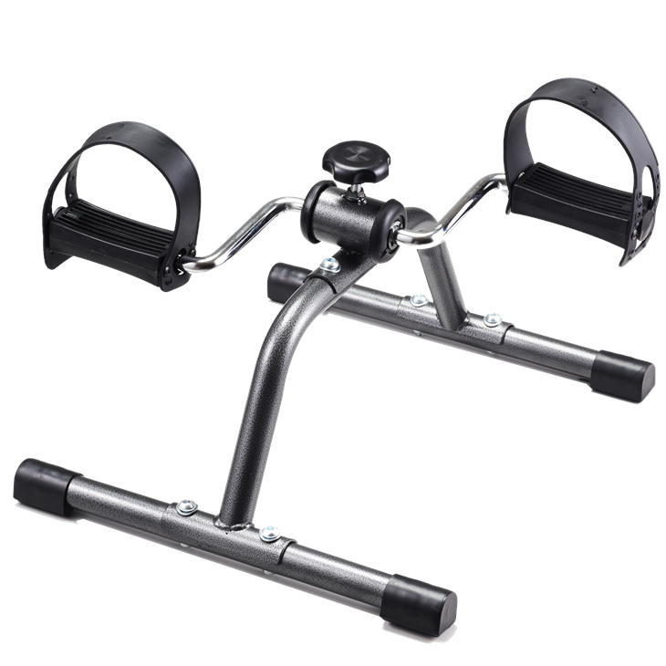 ペダル式運動器 自転車漕ぎ器（ペダルのみ） K-12 ペダル運動器 ペダル運動 サイクル運動 コンパクト