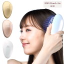 WAVEWAVE EMS Brush Air mini ヘアブラシ ブラシミニ 髪の毛 乾燥 静電気 防止 クシ クッションブラシ ウェイブウェイブ