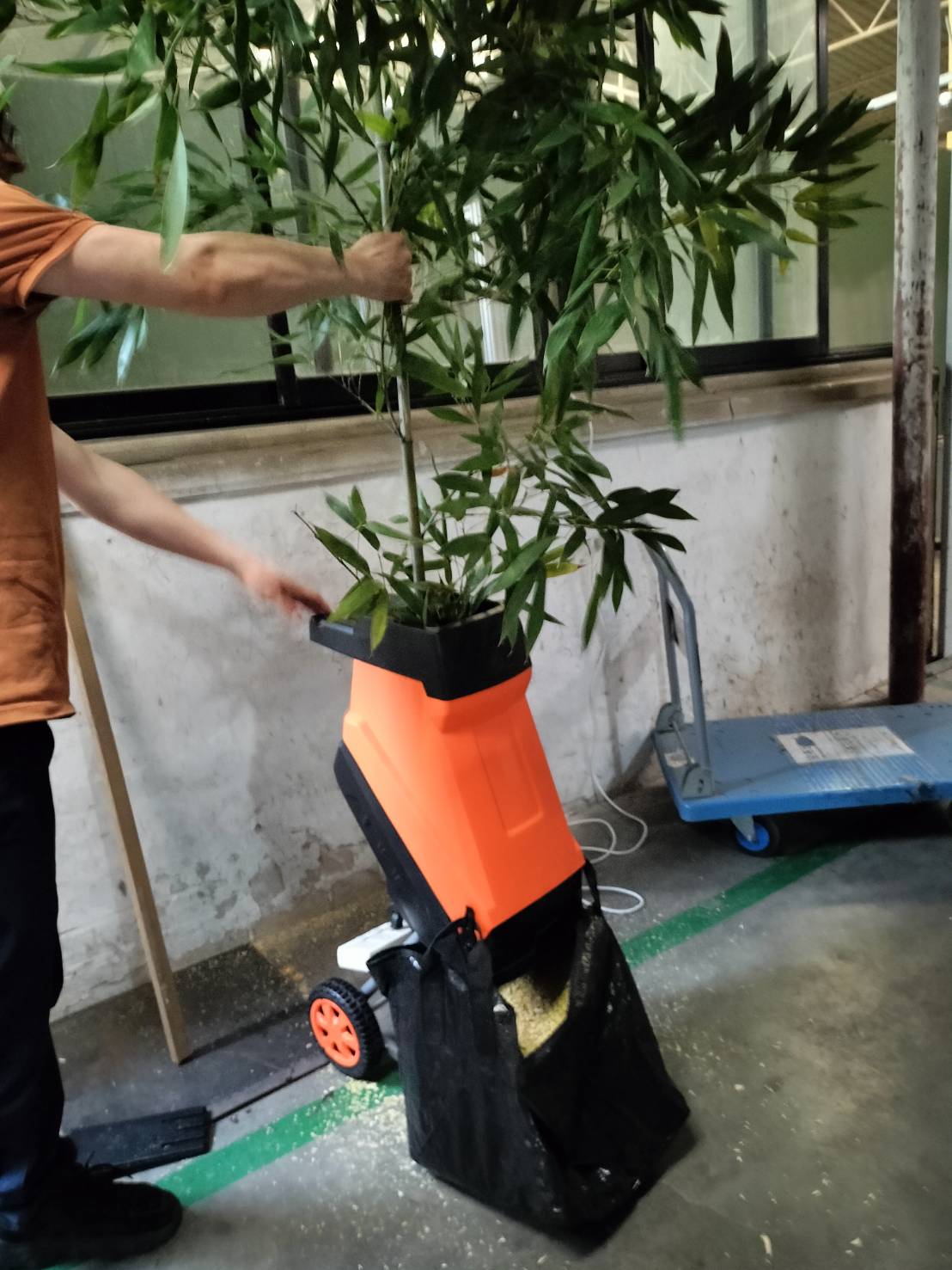 YARD FORCE �����ǥ�ޥ����å���Fit �����ȥХå��դ� ��ʴ�� ʴ�պ����44mm ���åɥ��åѡ� ���� ���� ���� ʴ�յ� �䡼�ɥե�����