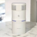空気浄化装置 ウィルセブA 870498 ホワイト メーカー1年保証付き