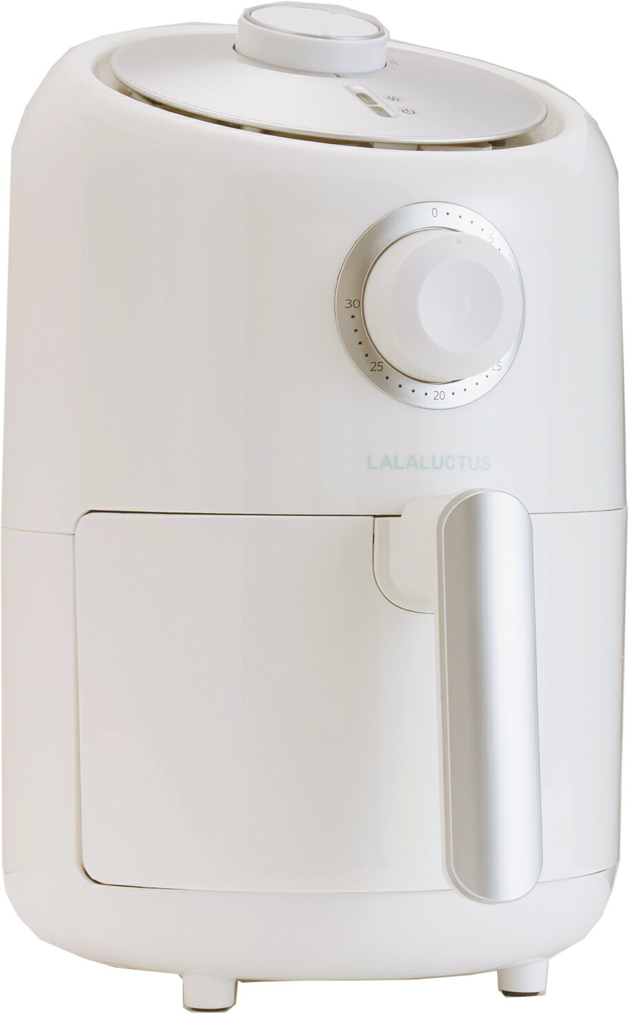 スマイル エアフライヤーSE6700 油を使わず揚げ物調理 サクッとエアフライヤー LALALUCTUS ラララクタス