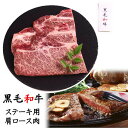 黒毛和牛 ステーキ肉 肩ロース 150g×2枚 浜松 ステーキ用 和牛 ギフト 冷凍便 JB91220 ※代引き不可