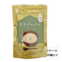 ヒカリ食品 レトルトがゆ 発芽玄米がゆ 200g×30個入【新潟県産コシヒカリ100%使用】