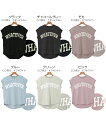 【メール便対応B】【送料無料】ロゴプリント コットン フレンチスリーブ Tシャツ レディース ロゴ tシャツ プリント トップス カットソー カジュアル 綿100% コットン100% 体型カバー 二の腕カバー 春 夏 秋 2