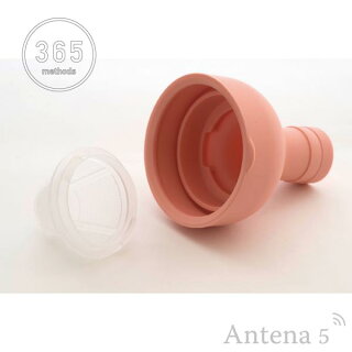 365methodsフィルターインボトルHARIO