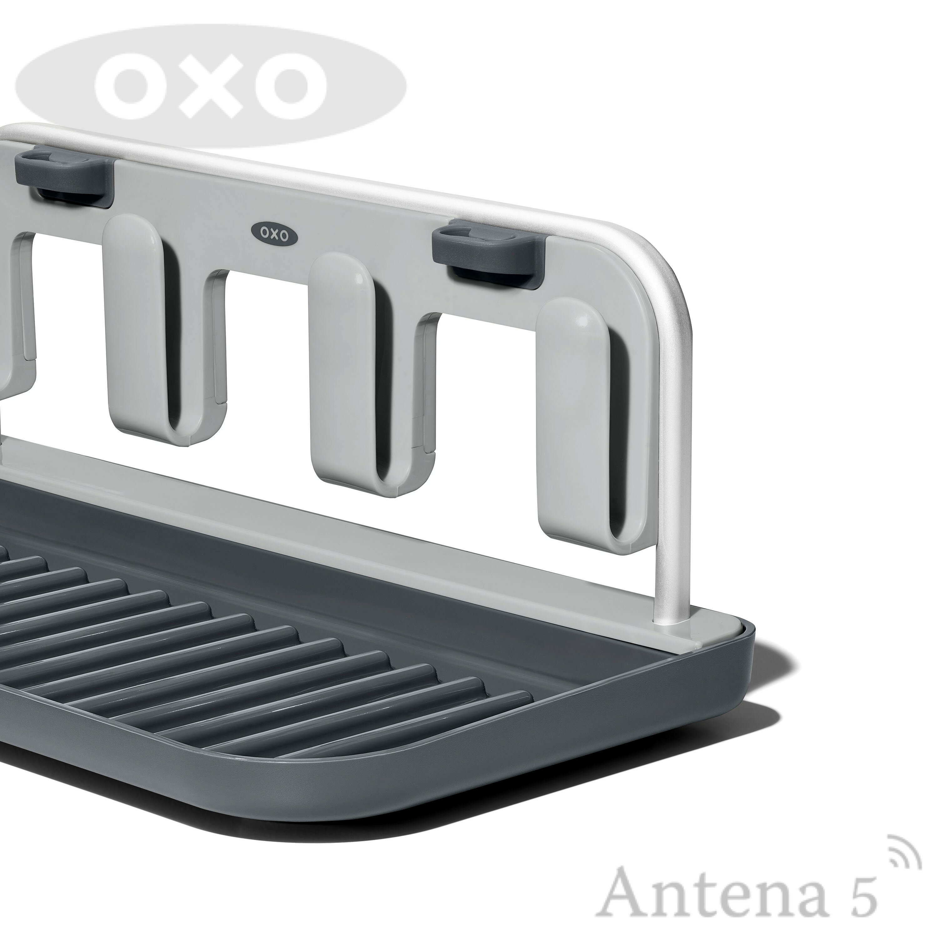 OXO ボトルドライングラック 