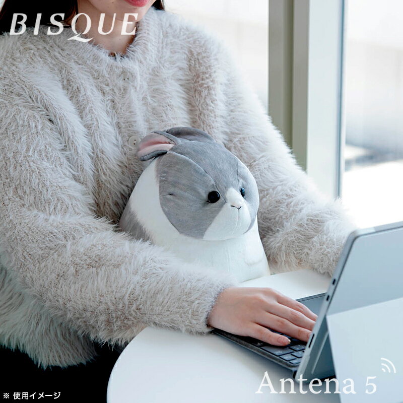 全4種》BISQUE つまんでアニマルズ ぬいぐるみウォーマーM 全4種》BISQUE つまんでアニマルズ ぬいぐるみウォーマーM