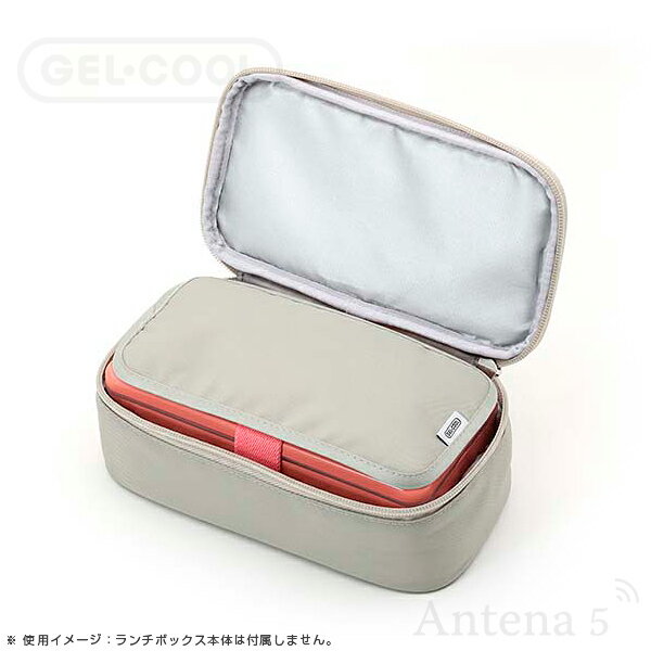 ����2����GEL-COOL FIT �����������䥱���� �����Хå� ������ �ڻ�������� �ǥ����󻨲� ������Ȣ ��­ Lunch Box �����륯���� �ѷ� �����ܥå��� ������ �ɥ�åץѥåɡۡ�