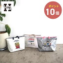《全3色》HEMING'S PN/PEトートL【PEANUTS SNOOPY スヌーピー ヘミングス お買い物 お散歩 エコバッグ トートバッグ デザイン雑貨 ランチバッグ ジム 軽量 ギフト】(4)