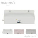 《全3色》HEMING'S tente PEANUTS 2023SS レザー調 ティッシュケース スヌーピー 【SNOOPY ヘミングス テンテ デザイン雑貨 リビング 子供部屋 インテリア Vintage PEANUTS】2412ss