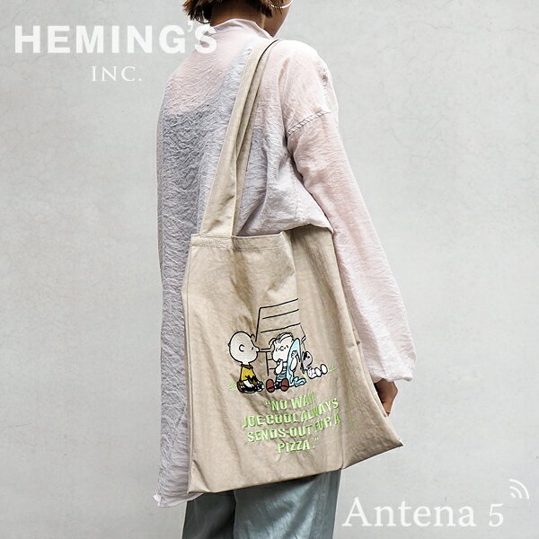 《全3色》HEMINGS Wtote PEAN...の紹介画像2