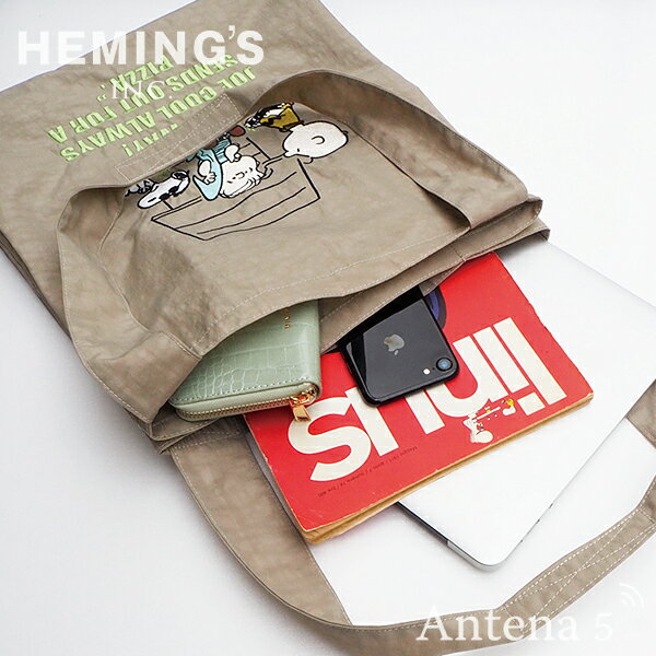 《全3色》HEMINGS Wtote PEAN...の紹介画像3