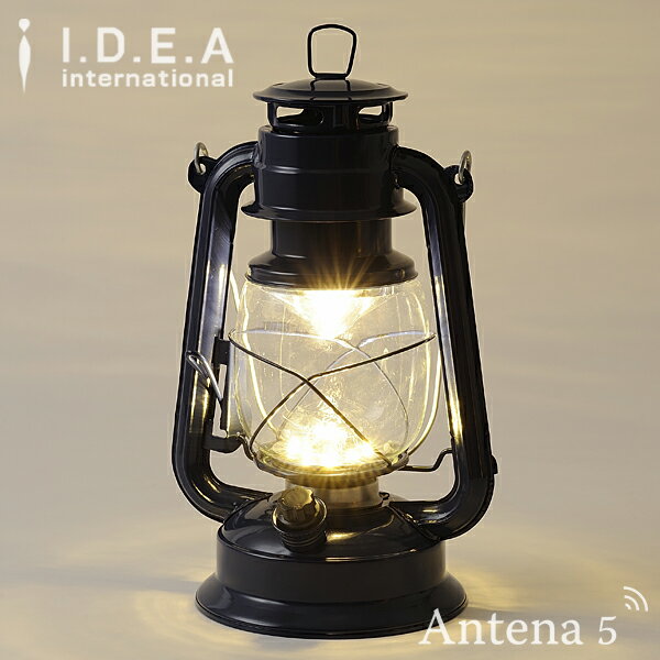 《全2色》BRUNO BIG LEDランタン ブルーノ 【IDEA イデアレーベル デザイン雑貨 キッチン雑貨 北欧 LEDライト インテリア LED照明 キャンプ 非常用 アウトドア 車中泊】通販格安セール情報　楽天　通販